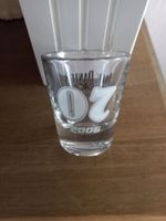 Jack Daniels Racing Shotglas Sachsen-Anhalt - Bernburg (Saale) Vorschau