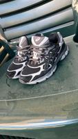 Asics Gel-NYC Sneaker Grau  38 Dortmund - Hombruch Vorschau