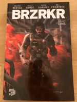 Brzrkr Teil 1, Cross Cult Graphic Novel Hessen - Friedberg (Hessen) Vorschau