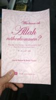 Islamische Bücher Wie kann ich Allah näher kommen Mitte - Wedding Vorschau