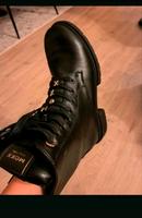 Mexx Stiefeletten Gr. 38/ NEU Baden-Württemberg - Mannheim Vorschau