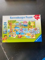 Ravensburger Puzzle ab 4 Jahre Sachsen-Anhalt - Magdeburg Vorschau