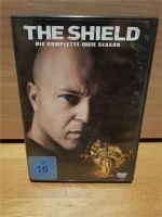 The Shield (Serie, DVD, Staffel 1) Nordrhein-Westfalen - Iserlohn Vorschau
