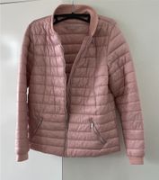 Daunenjacke LeichtBlouson Steppjacke altrosa 40/M Tchibo München - Maxvorstadt Vorschau