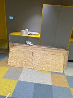 Holzplatte Bodenplatten 200 x 60 Hessen - Dreieich Vorschau