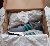 Adidas Equipment Running Support S32144 gr 44 ovp Berlin - Friedrichsfelde Vorschau