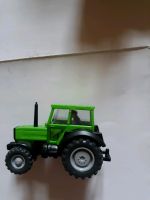 Wiking Deutz  Fahr DX 4.70 mit  Fahrer 1:87 Hessen - Heringen (Werra) Vorschau