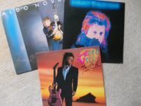 ALDO NOVA - Schallplatten Vinyl LP Sammlung (1982-1985) (3 LPs) Rheinland-Pfalz - Kaiserslautern Vorschau