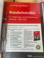 Brandschutzatlas Feuertrutz  03/2024 Niedersachsen - Schwarmstedt Vorschau