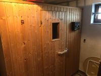 Sauna, Innensauna, Kellersauna Baden-Württemberg - Aalen Vorschau