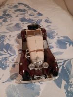 1:18 MB SSK 1928 Mercedes-Benz Modell Nordrhein-Westfalen - Beckum Vorschau