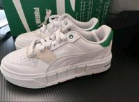 Puma Cali Court White – Größe 38 – Neu & OVP Nordrhein-Westfalen - Wesseling Vorschau