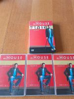 Dr. House Staffel 3 DVD Thüringen - Suhl Vorschau