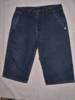 LEVIS Bermuda Shorts Hose Jeans W 32x16 blau Brandenburg - Jüterbog Vorschau