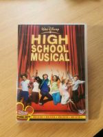 DVD High School Musical - Walt Disney Baden-Württemberg - Sulz Vorschau