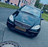 Mercedes Benz A-Klasse Bayern - Neustadt a. d. Waldnaab Vorschau