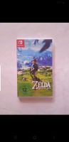 Zelda Breath of the Wild Switch Bayern - Abensberg Vorschau