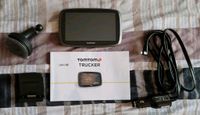 TOMTOM Trucker 500 Niedersachsen - Heemsen Vorschau