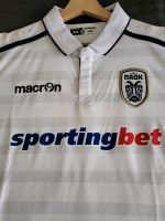 PAOK Thessaloniki Trikot Hessen - Griesheim Vorschau