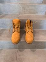 Timberland Boots Herren Hamburg-Nord - Hamburg Hohenfelde Vorschau