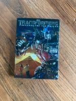 DVD: Transformers Revenge of the Fallen Schleswig-Holstein - Flensburg Vorschau