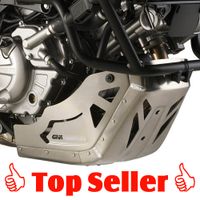 GIVI RP3101 spez. Motorschutz Alu für Suzuki DL 650 V-Strom 11-23 Kr. München - Haar Vorschau