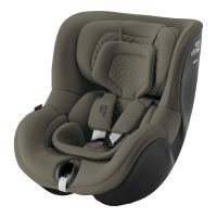 Britax Römer DUALFIX 5Z - Urban Olive LUX - i-Size (R129) - Kindersitz - Reboarder - passend für VARIO BASE 5Z + FLEX BASE 5Z - NEU Hessen - Fulda Vorschau