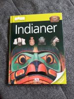 Indianer - memo Wissen entdecken, mit Poster Niedersachsen - Vordorf Vorschau