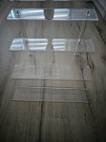 2 Stück 4-stufiger Acryl Riser Display Ständer Nordrhein-Westfalen - Dormagen Vorschau