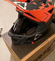 Leatt Helm Full Face Gravity 4.0 MTB Enduro un S neu kein Fox Bayern - Edling Vorschau