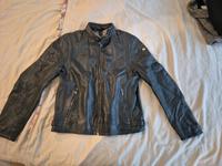 Gipsy Lederjacke Gr. S Nordrhein-Westfalen - Bocholt Vorschau