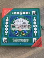 Pokerset, Kartenspiel, Kartenspielset, Royal flush Nordrhein-Westfalen - Schlangen Vorschau