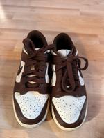 Nike Dunk Low Gr. 37,5 Saarland - Bous Vorschau