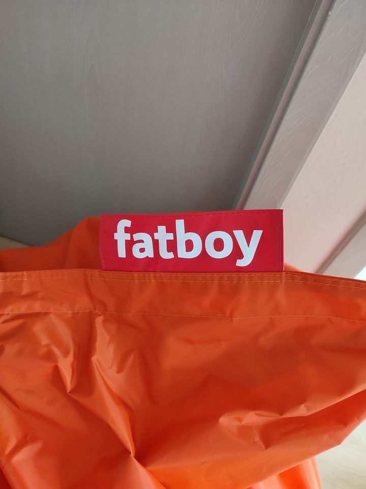 Sitzsack Fatboy in Kriftel