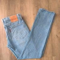 Levis 502 Jeans W30 L34 Sachsen - Penig Vorschau