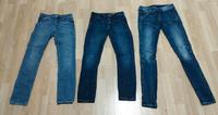 3 Jeanshosen G-Star 25/32 und Esprit 25/30 Berlin - Treptow Vorschau