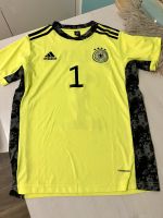 Deutschland Trikot Shirt Neuer 1  Fussball Gr. 146 152 wie ADIDAS Stuttgart - Stuttgart-Süd Vorschau