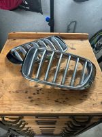 BMW Nieren Grill F25/ F26 X3/ X4 Bayern - Schongau Vorschau