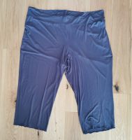 Ulla Popken Sportswear Hose Stretchhose grau Größe 58/60 Bayern - Dietfurt an der Altmühl Vorschau