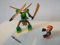 Lego Ninjago Lloyds Mini-Roboter vs. Schlange Nordrhein-Westfalen - Gevelsberg Vorschau