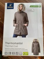 Thermomantel Damen von Tchibo Gr 40 Niedersachsen - Rinteln Vorschau