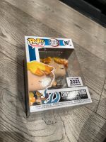 Funko Pop Demon Slayer Zenitsu Funimation Köln - Blumenberg Vorschau