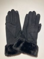 Handschuhe Damen Schwarz Neu Nordrhein-Westfalen - Neunkirchen-Seelscheid Vorschau