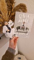 Slavik Junge Buch vom Präsident zum Hartz IV, Aufsteller, Roman Niedersachsen - Burgdorf Vorschau