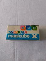 Sylvania magicube X Blitzwürfel Packung mit 3 Stück Baden-Württemberg - Großbettlingen Vorschau