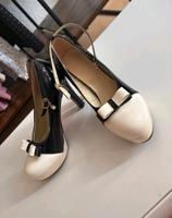 Rockabilly Schuhe Schwerin - Altstadt Vorschau