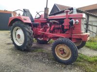 Teile Renault Super 5 3 4 6 R7054 Traktor Schlepper Ersatzteile Bayern - Hochstadt am Main Vorschau