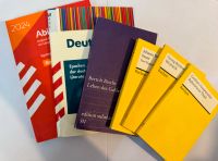 Deutschbücher für die Oberstufe Bayern - Bad Kissingen Vorschau