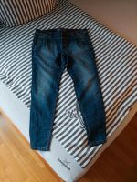 Tom Tailor Jeans, Hose, Gr. 31/30, blau Rheinland-Pfalz - Großseifen Vorschau