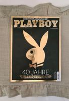 40 Jahre Playboy, Jubiläumsheft, Magazin, Juni 2012 Niedersachsen - Meerbeck Vorschau